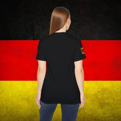 Germany Soft Cotton Tee - Nordenatt TM