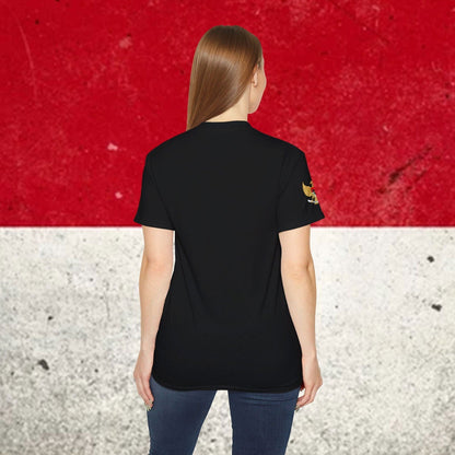 Indonesia Heritage T-Shirt - Nordenatt TM