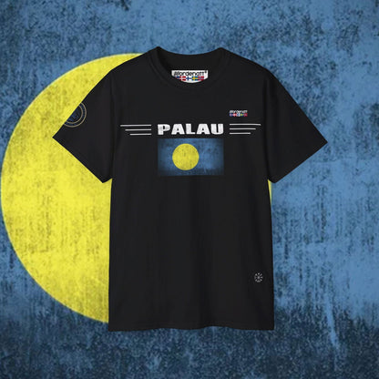 Palau Soft Cotton T-Shirt - Nordenatt TM